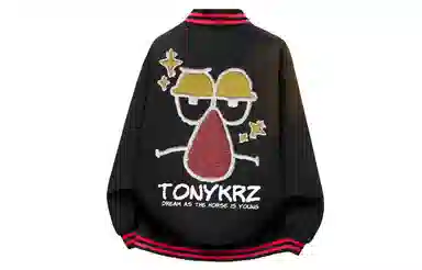 TONYKRZ LOGO
