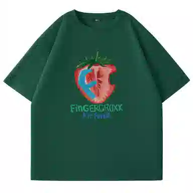 Fingercroxx itFGXX T