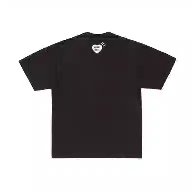 HUMAN MADE FW25 logoT