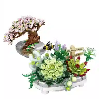 T 601-1000pcs T-1660-1661LOZ