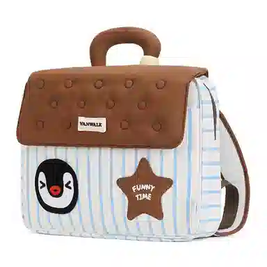 VANWALK 9.3L Pingu ins 15.6