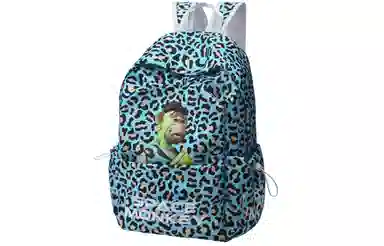 DRACONITE X HAPE X Space Monkey