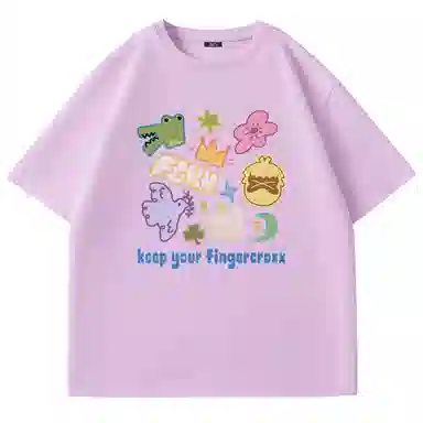 Fingercroxx itFGXX T