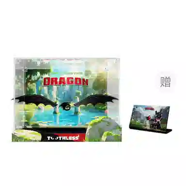 LIGHT YOUR BRICKS 10375