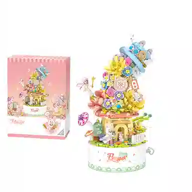 T 1001-2000pcs T-1953-1954LOZ