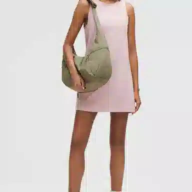 lululemon Large Slouchy 13L