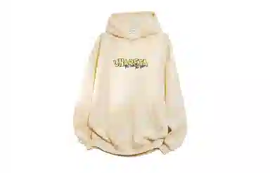 UNA RETA Hoodie