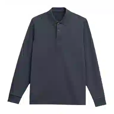 FOSS PHIL POLO2025 T