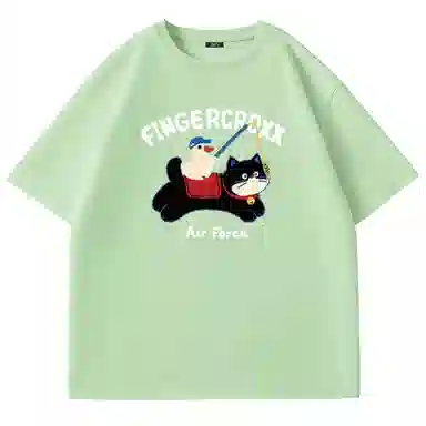 Fingercroxx itFGXX T