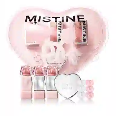 Mistine