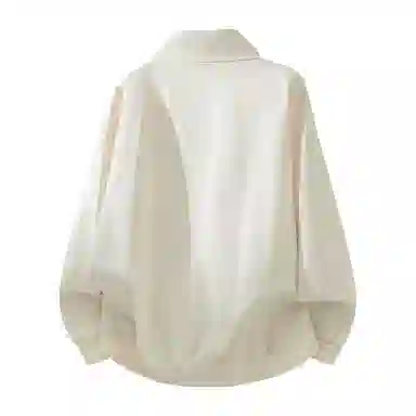 GOOSELIAR cleanfitbomber