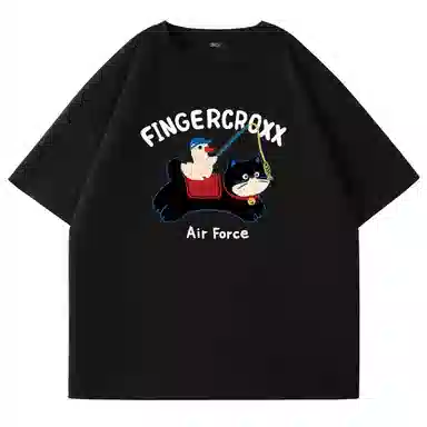 Fingercroxx itFGXX T
