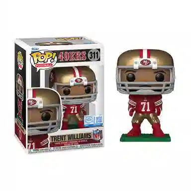 Funko NFL- Q
