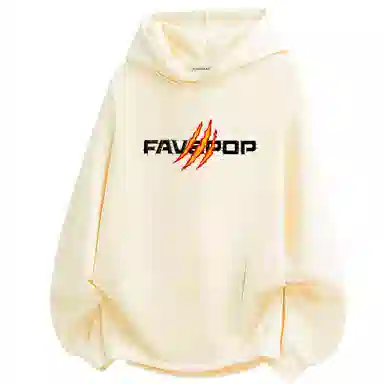 FAVEPOP Logo