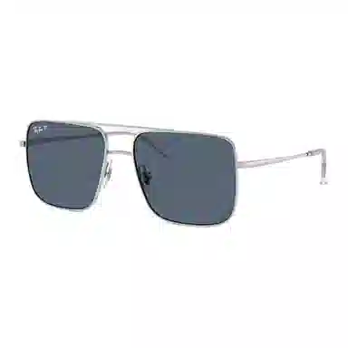 Ray-Ban Aviator Silver