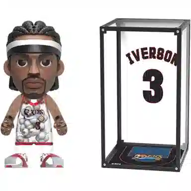 AcePlayer MONEYBALL NBA 76 nba slam dunk