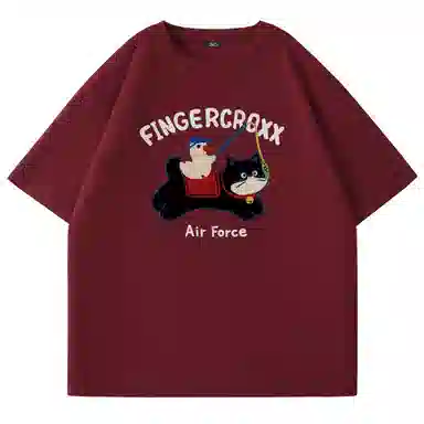 Fingercroxx itFGXX T