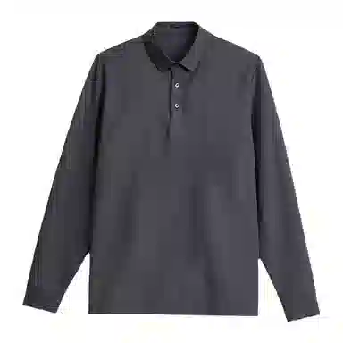 FOSS PHIL POLO2025 T