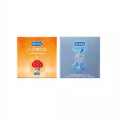 durex byt 3*1+3*1