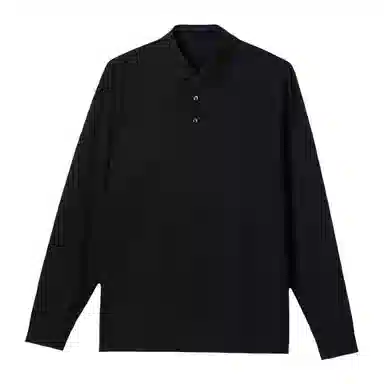 FOSS PHIL POLO2025 T