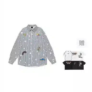 The Simpsons Hawaiian Shirt