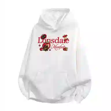 LONSDALE