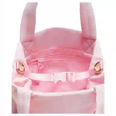 lululemon On My Level 5L Pink