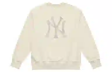 MLB MONOGRAM FW25 LOGO