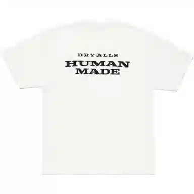 HUMAN MADE FW25 FW25 logoT