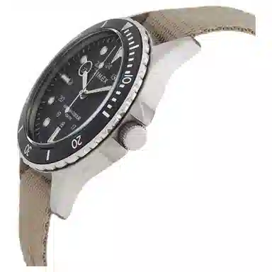 TIMEX Navi XL 41mm 100