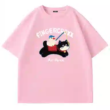 Fingercroxx itFGXX T