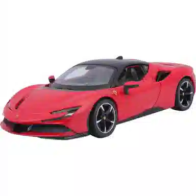 124 Ferrari SF90 Stradale