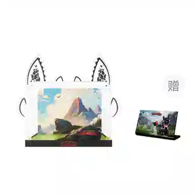 LIGHT YOUR BRICKS 10375