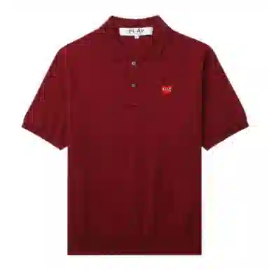 CDG Play Polo