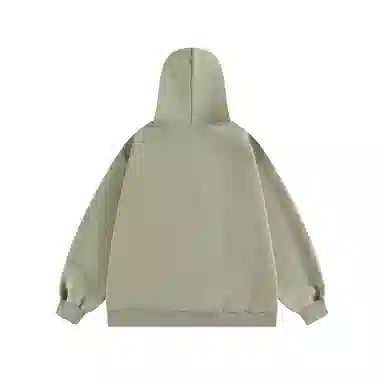 FOMK chic