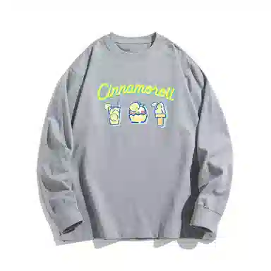 Sanrio x CinnaMoroll T