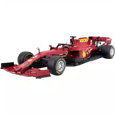 Bburago Ferrari F1 Model