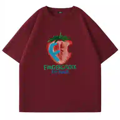 Fingercroxx itFGXX T