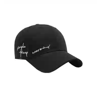 IOTS Embroidered Cap