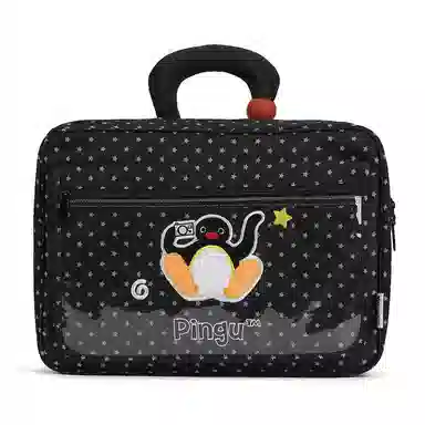 VANWALK 9.3L Pingu ins 15.6