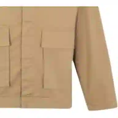 Calvin Klein FW22 Khaki Jacket