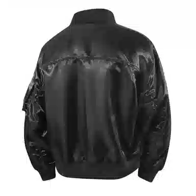 SNOW FLYING MA-1 cleanfit