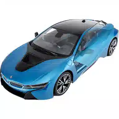 RASTAR 114 BMW i8