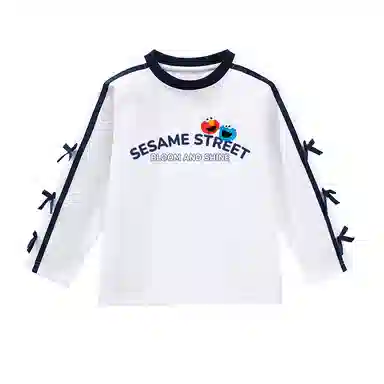 SESAME STREETT