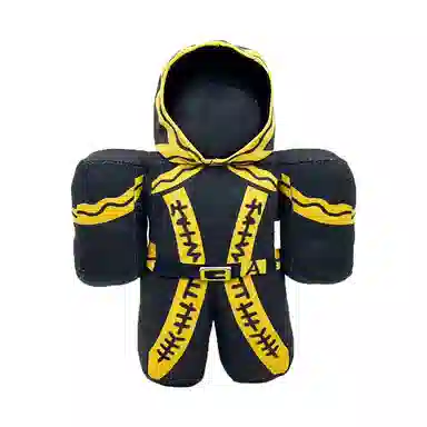 LEWAHON Gubby Plush 24cm28cm