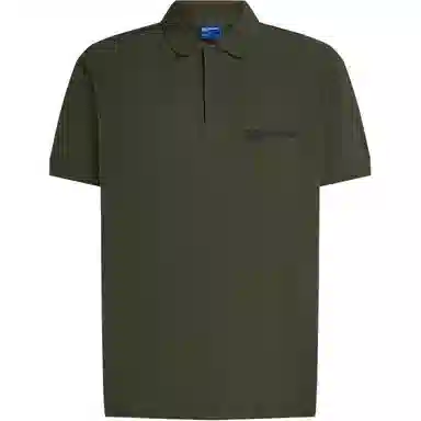 KARL LAGERFELD FW25 Polo