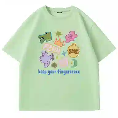 Fingercroxx itFGXX T