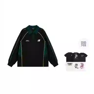 The Simpsons Logo POLO