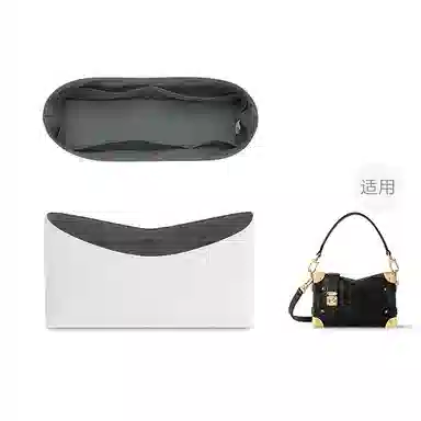 FANJI Lv Side Trunk MM