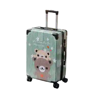 KANGAROO ABS+PC 202426